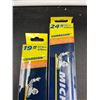 Image 2 : Michelin Guardian Windshield Wipers Set, 19 in and 24 in