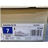 Image 2 : Adidas Duramo RC W Running Shoes, Women’s, Size 7, Model ID2707