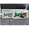 Image 1 : Junior Mints Assorted 12x113g