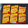 Image 1 : Lot of 6 Starburst Original Chews, 191g Per Pack