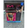 Image 2 : Maidenform Tummy Toning Briefs, 4-Pack, Size Lg, Cooling Effect