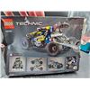 Image 2 : LEGO Technic 42124 Off-Road Buggy 219 Pieces, Age 8+