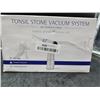 Image 2 : Tonsil Stone Vacuum System with LED Light and Suction Technology
