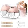 Image 1 : S21 Wearable Breast Pump – 2 Pieces