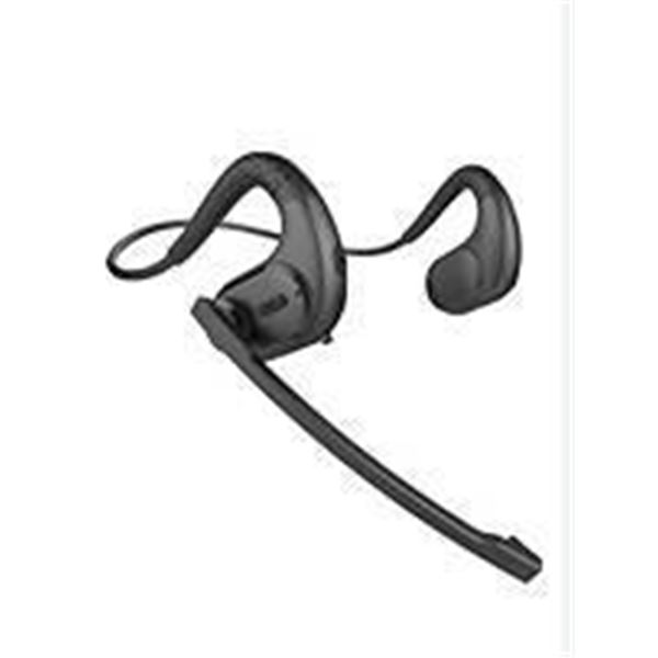 G9 ENC Wireless Headset with Bluetooth 5.3 Technology