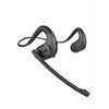Image 1 : G9 ENC Wireless Headset with Bluetooth 5.3 Technology