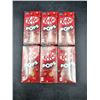 Image 4 : KitKat Pops 6x70g