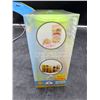 Image 4 : Innobaby Stackable 3 Container On-the-Go Solution for Formula Snacks & More