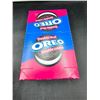 Image 3 : Oreo Double Stuf 8-Pack Grab & Go Cookies Biscuit Package