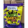 Image 1 : Sour Patch Kids Grape 12x154g Each