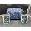 Image 2 : Charmed Aroma Disney Nightmare Before Christmas Candle Set with Bag