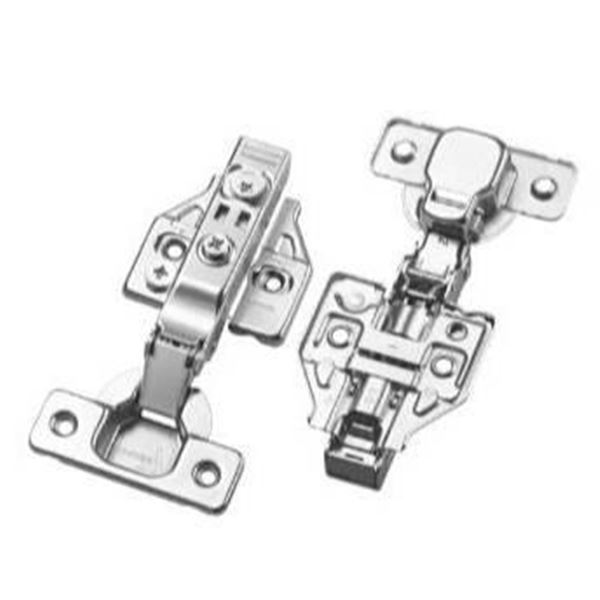 VVENACE Soft Close Kitchen Cabinet Hinges, 105 Degree Opening, 16PCS (8 Pair)