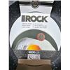 Image 3 : The Rock Non-Stick 9.5-Inch Fry Pan with RockTec Surface