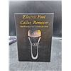 Image 2 : Electric Foot Callus Remover with CE and RoHS Compliance