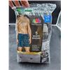 Image 1 : Fruit of the Loom Men’s L/G 5-Pack Tag-Free Boxers
