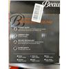 Image 3 : Beautyrest Cotton Rich Heated Mattress Pad with Multiple Heat Settings Twin XL