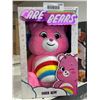 Image 1 : Care Bears Cheer Bear Plush toy