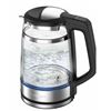 Image 1 : Cuisinart Double-Wall Glass Programmable Electric Kettle with Temperature Controls