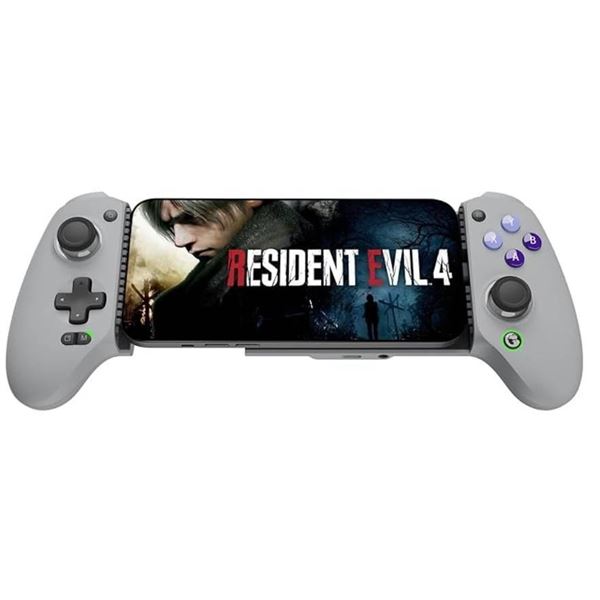 GameSir G8 Galileo Phone Controller for Android & iPhone 15 Series (USB-C), Mobile Gaming Controller