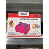 Image 2 : Electric Balloon Pump Model 73005
