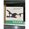 Image 3 : Quadcopter Drone with 120 Degree HD Video Camera and Foldable Arms
