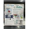 Image 3 : Marina Betta EZ Care Plus Aquarium Kit – White – 5 L