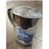 Image 2 : Brita 10-Cup Water Filter Pitcher With One Filter, Model Number Unknown