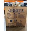 Image 3 : Brita 10-Cup Water Filter Pitcher With One Filter, Model Number Unknown