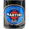 Image 2 : Martini 0.0 Alcohol-Free Sparkling Beverage, 750 mL x 4