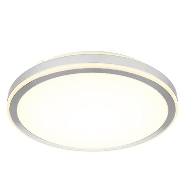 Artika Altitude 12-Inch LED Flush Mount Light
