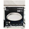 Image 2 : Artika Altitude 12-Inch LED Flush Mount Light