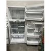 Image 3 : GE GTS18IBRDRWW Refrigerator/Freezer Combo with Top Freezer 18 Cu Ft
