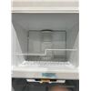 Image 4 : GE GTS18IBRDRWW Refrigerator/Freezer Combo with Top Freezer 18 Cu Ft
