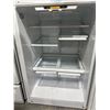 Image 5 : GE GTS18IBRDRWW Refrigerator/Freezer Combo with Top Freezer 18 Cu Ft
