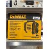 Image 2 : DEWALT 20V MAX* Cordless Tire Inflator, Tool Only (DCC020IB)