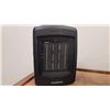 Image 1 : Homebase Ceramic Heater with Adjustable Thermostat and Safety Features, 750W-1500W