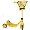 Image 1 : The Wiggles Emma 3-Wheel Scooter with Stable Design