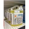Image 1 : Shell All Season Windshield Wash 3.78L x 4 De-Icer, -45C