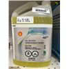 Image 2 : Shell All Season Windshield Wash 3.78L x 4 De-Icer, -45C