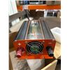 Image 3 : JARXIOKE  500W Pure Sine Wave Power Inverter, 12V DC to 110V 120V Converter for Home, RV and Off-Gri