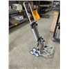 Image 2 : VEVOR Stair Climbing Cart, 220 lbs Load Capacity, Foldable Hand Truck with 32.3-45.7 inch Adjustable