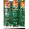 Image 2 : SC Johnson OFF! Deep Woods Insect Repellent 3 x 255g