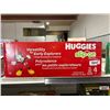 Image 1 : Huggies Slip-On Diapers for Size 4, 116-Count