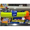 Image 1 : Nerf Dog Rubber Ball Launcher With Detachable Storage Canister