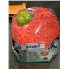 Image 2 : B. Toys Ballyhoo Sensory Balls Set for Ages 6M+