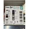 Image 3 : Prime 3 Socket | WiFi and Remote | Plug n Play (2 Pack) | Best Value for Money | 6 Sockets in one Pa