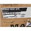 Image 2 : MAAX Nomad 6032 AFR Acrylic White Bathtub 59 x 34 x 20 Model 106666-R-000-002-002