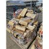 Image 2 : Pallet of Firewood Pre-Cut Logs