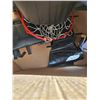 Image 4 : Lifetime Portable Basketball Hoop System with Base and Rim Components – No Back Board