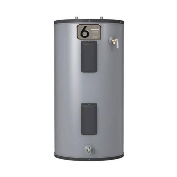 GSW G6-50SDE-30 Electric 40G Water Heater